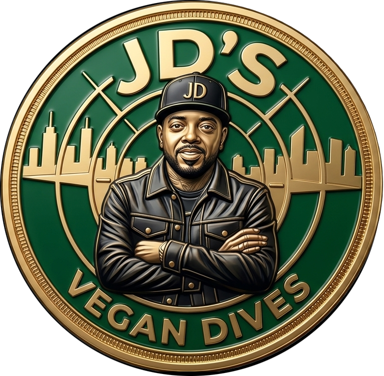 JD's Vegan Dives